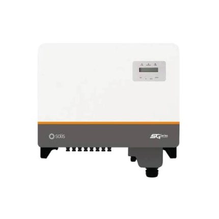 Solis Inverter 10kW