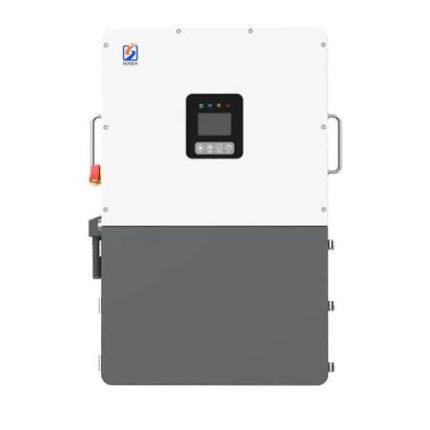 Sosen Hybrid Inverter 3.6kW